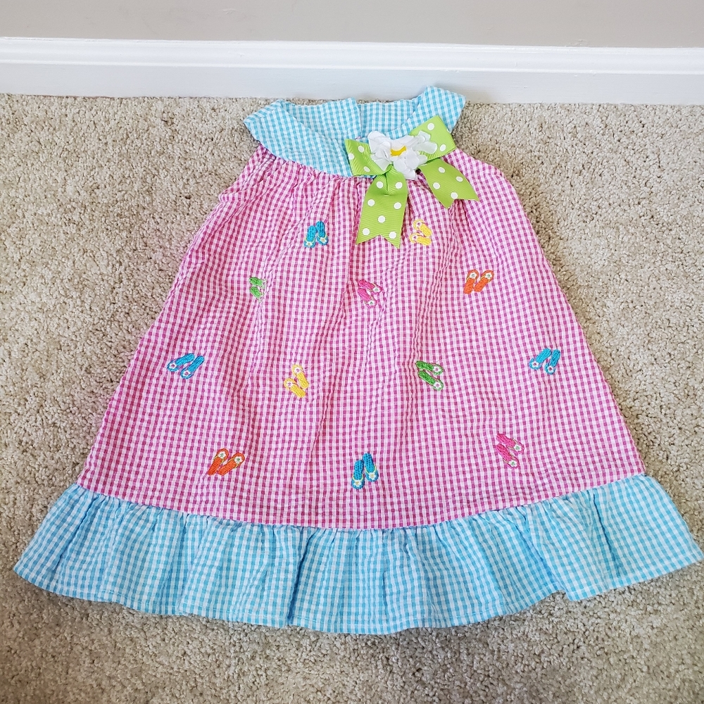 Rare Editions 2T Dress